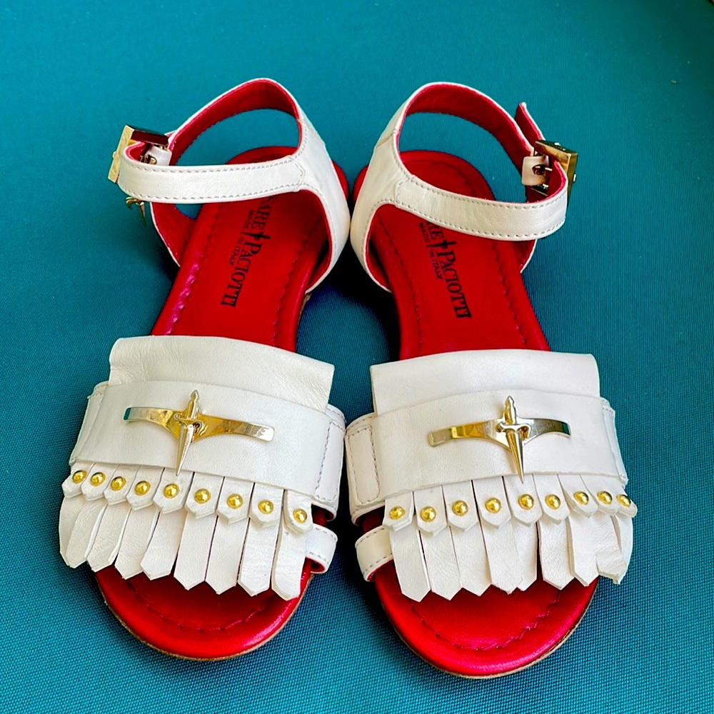 Cesare Paciotti shoes